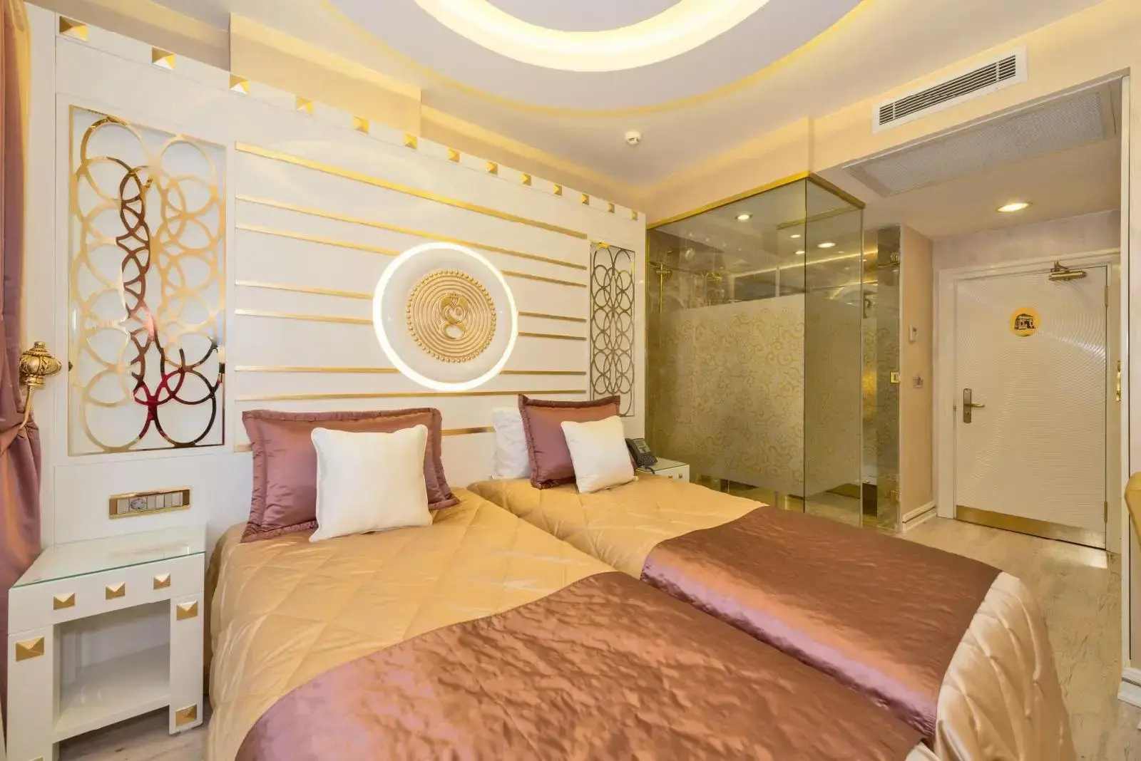 Foto - The Million Stone Hotel - Special Class
