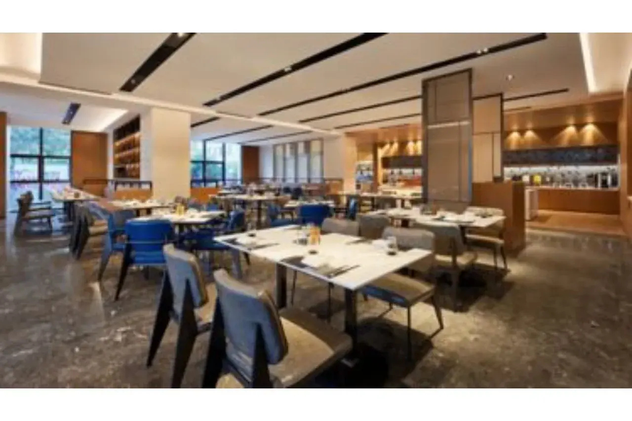 Photo - Fairfield by Marriott Guangzhou Konggang