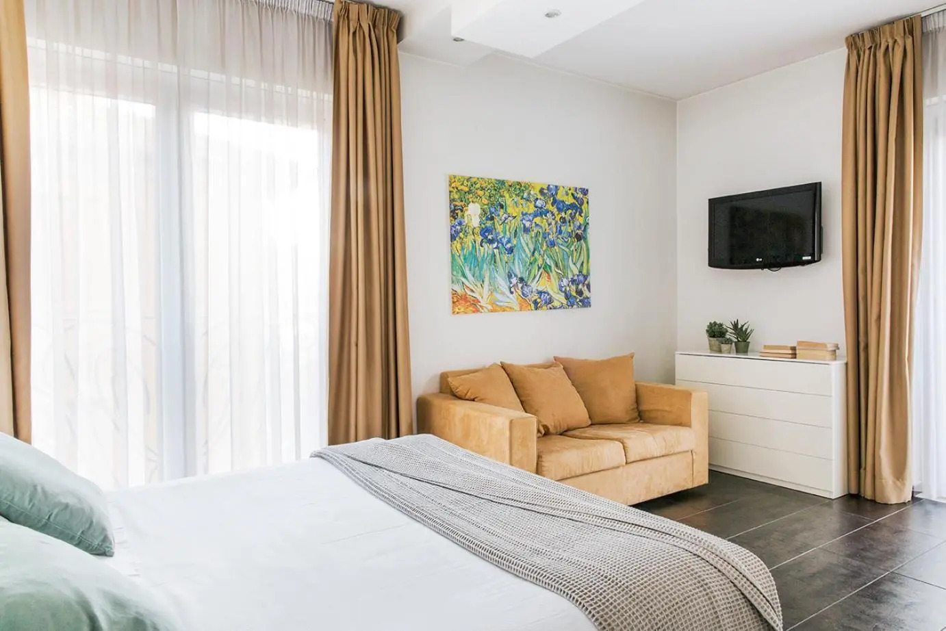 Photo - Patrizia Romana Palace