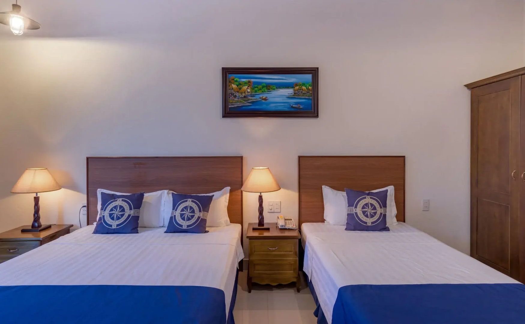 Foto - Santa Sea Villa Hoi An