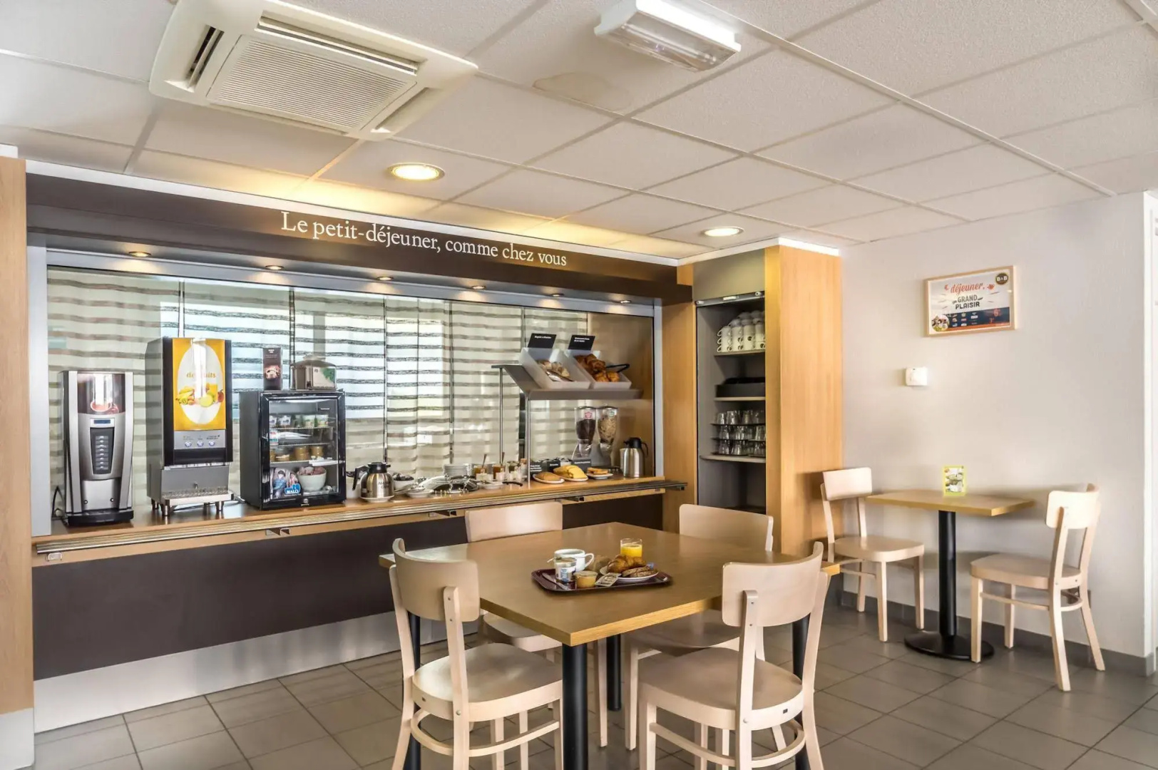Foto - B&B HOTEL Cannes La Bocca Plage
