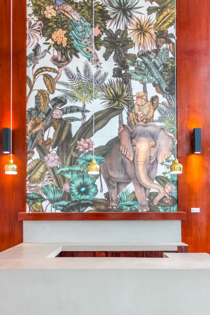 Photo - Morven Hotel Colombo