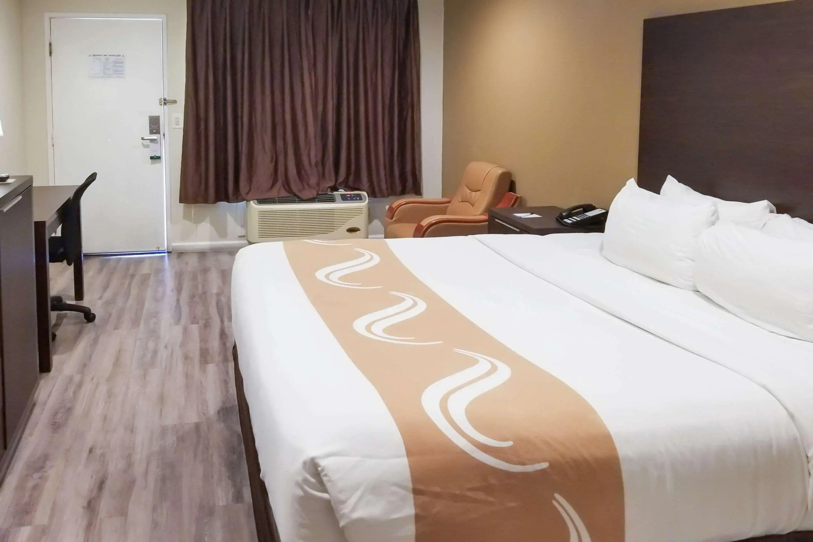 Photo - Quality Inn Long Beach - Signal Hill