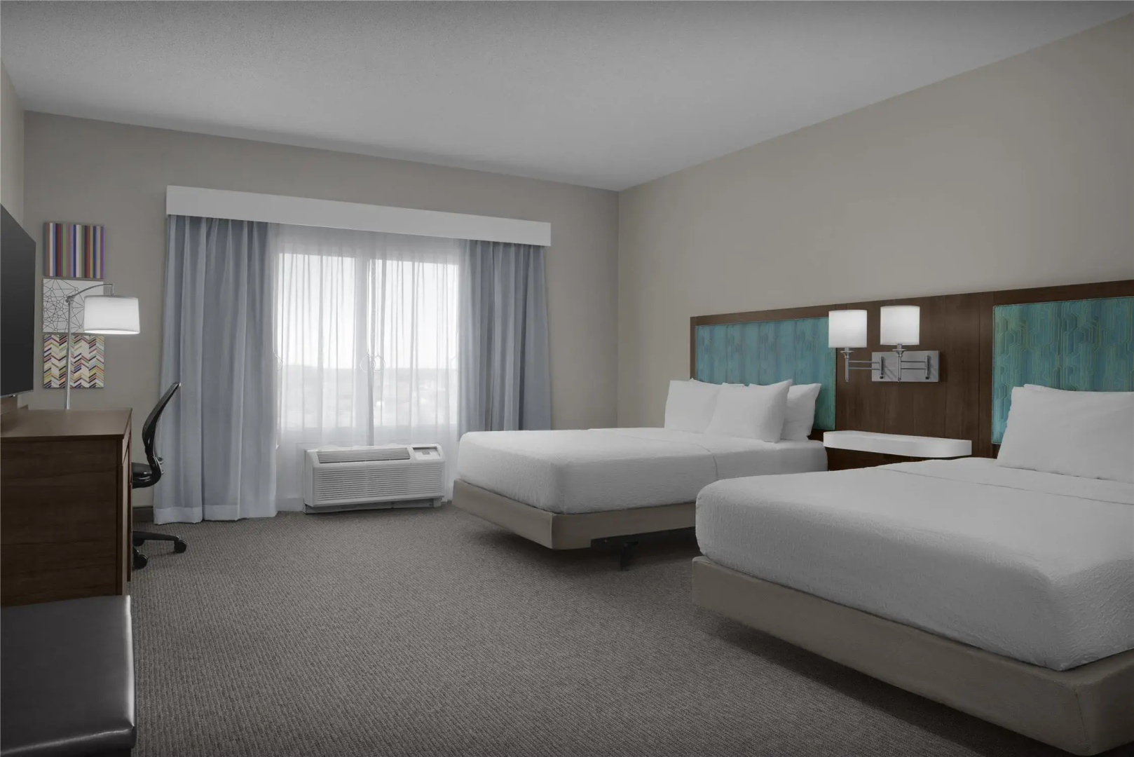 Foto - Hampton Inn & Suites Lakeland-South Polk Parkway