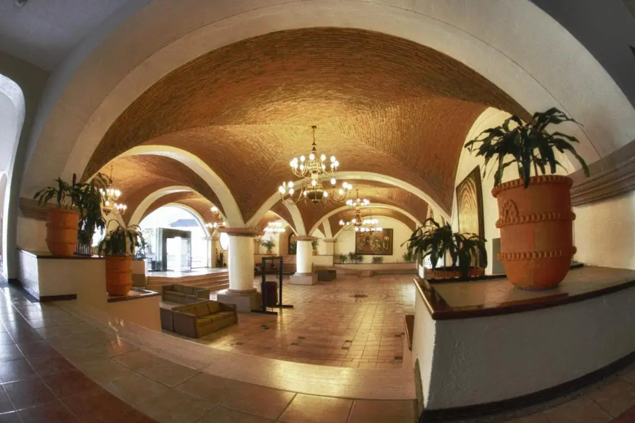 Foto - Gran Plaza Hotel & Convention Center