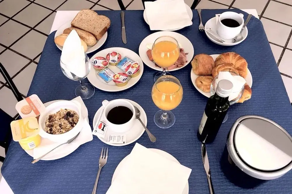 Photo - Hotel Playa Bocaina