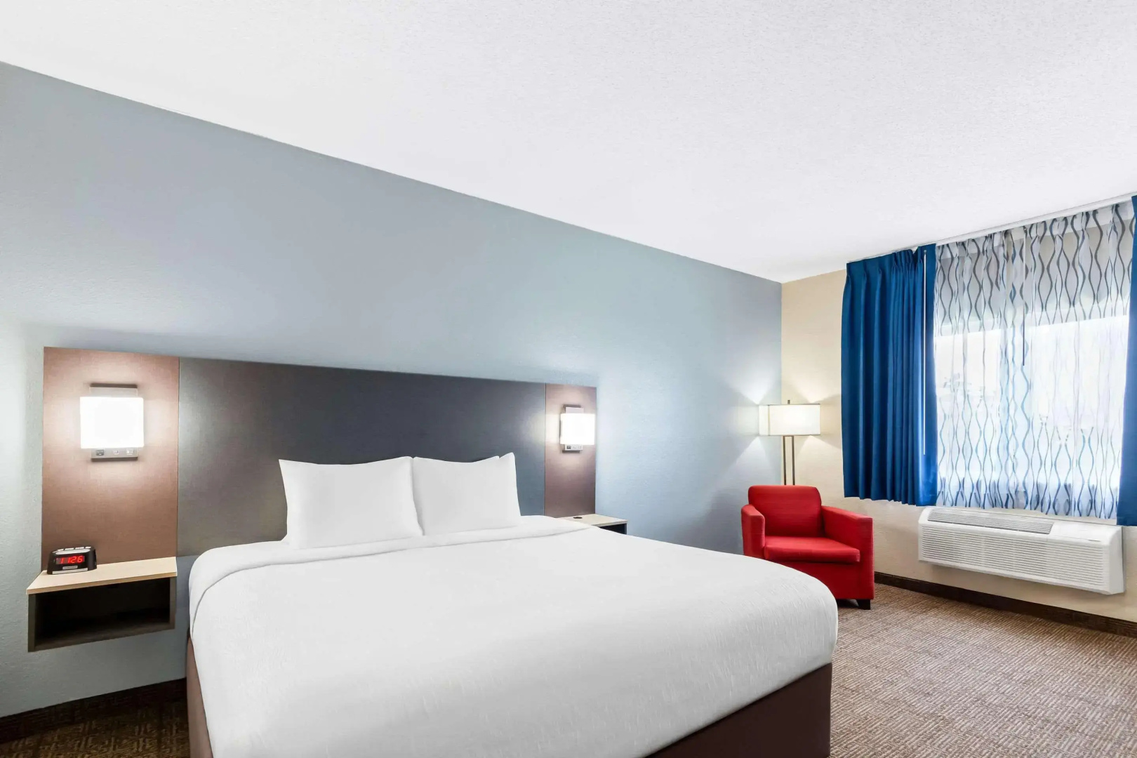 Foto - Quality Inn and Suites Springfield Southwest near I-72