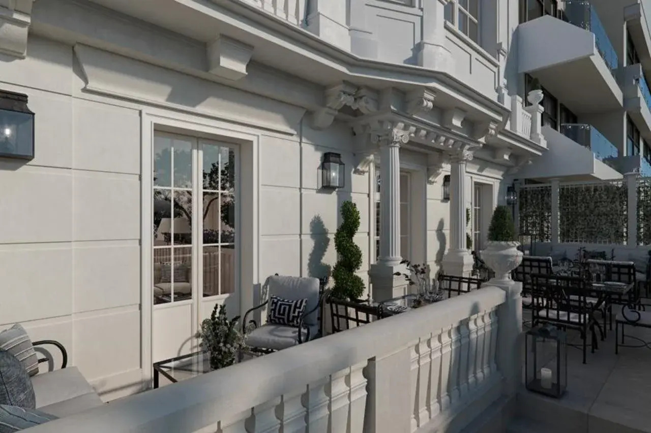 Photo - Hotel Boutique Villa Favorita