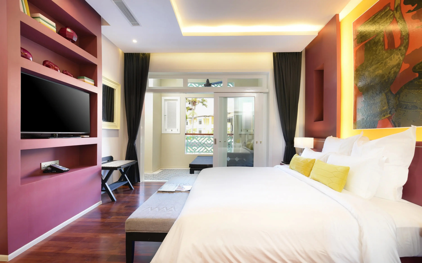Photo - Memoire Palace Resort & Spa