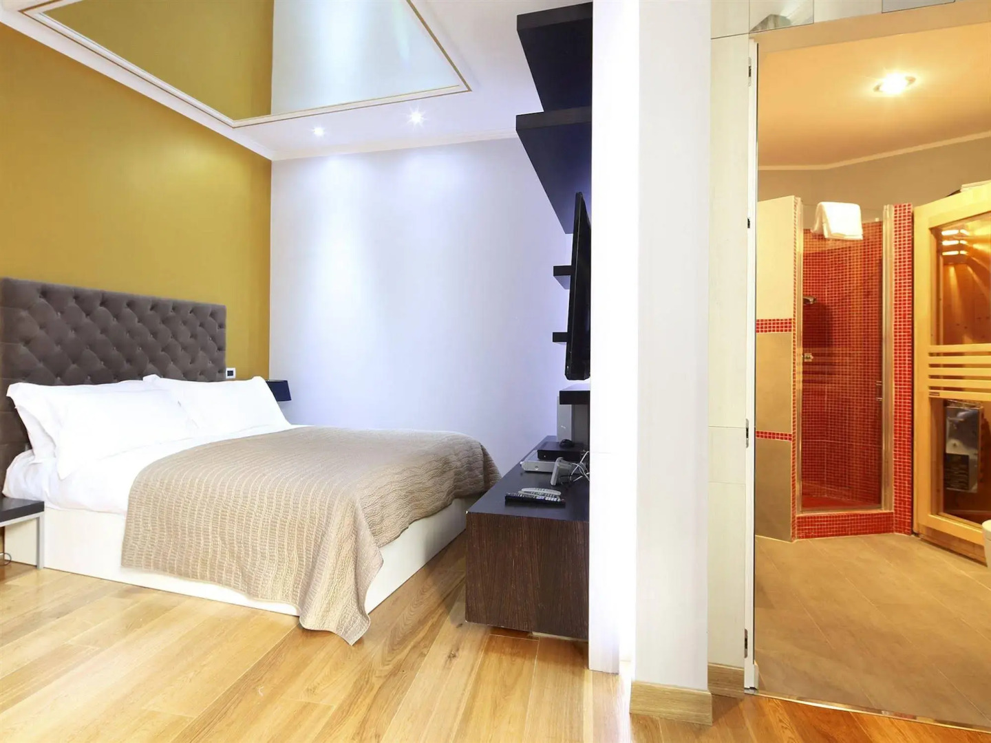 Foto - Relais Roma Centro