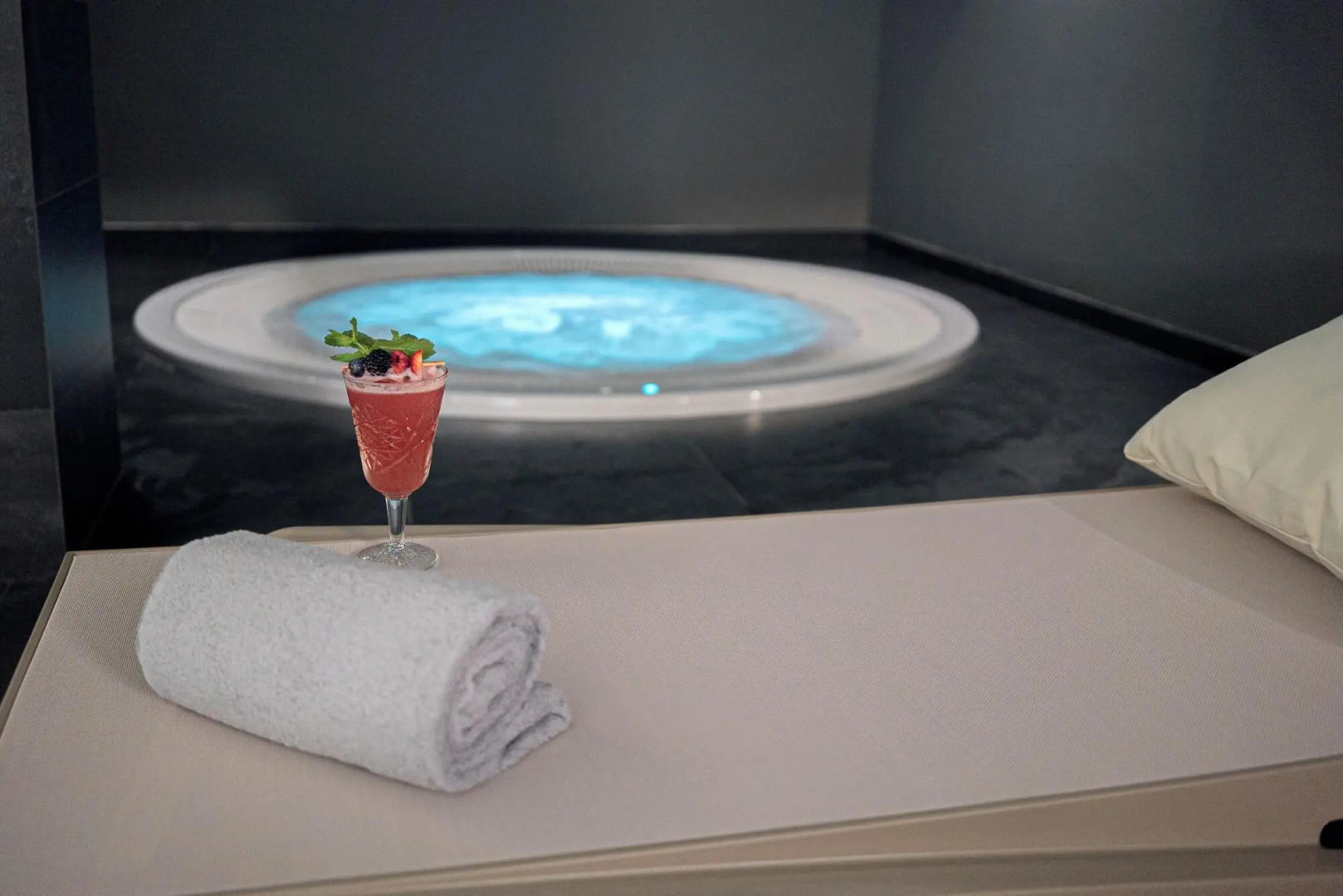 Photo - MASA Hotel Wellness & Spa Campo Grande Lisbon