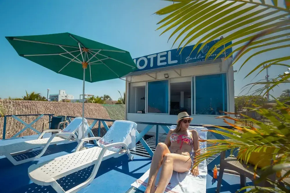 Photo - Open Sea Hotel Cartagena - Frente al mar