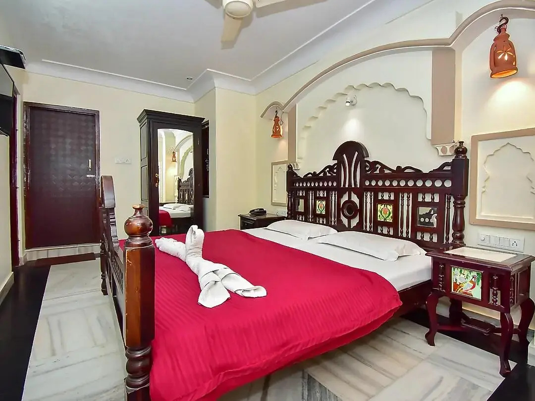Foto - Hotel Kalyan