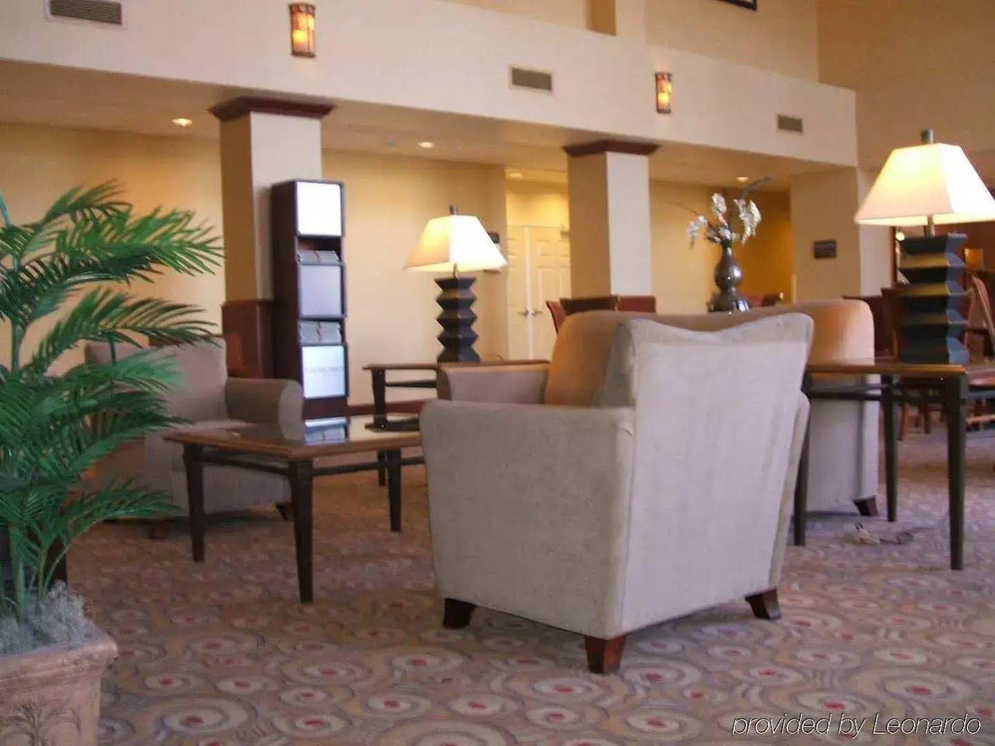 Photo - Hampton Inn & Suites Reno