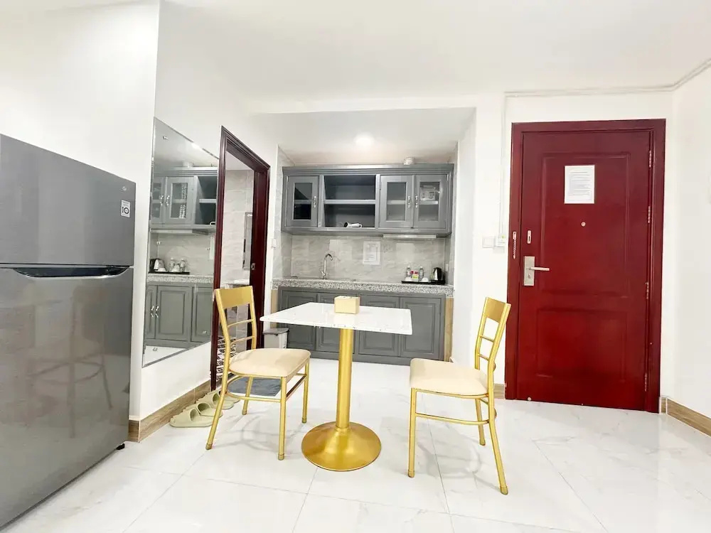 Foto - Try Residence The Elysée Koh Pich