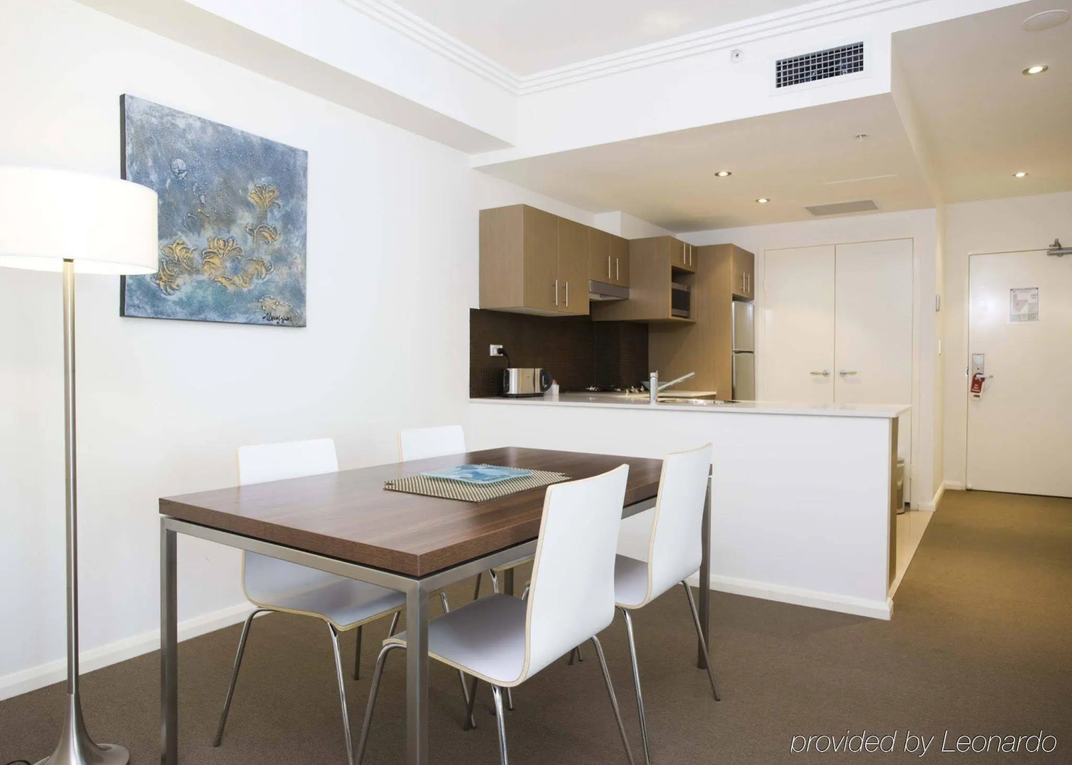 Photo - APX World Square