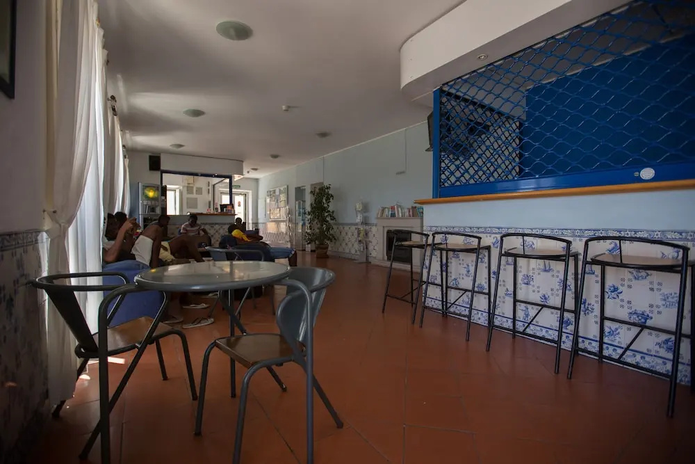 Foto - HI Oeiras - Pousada de Juventude - Hostel