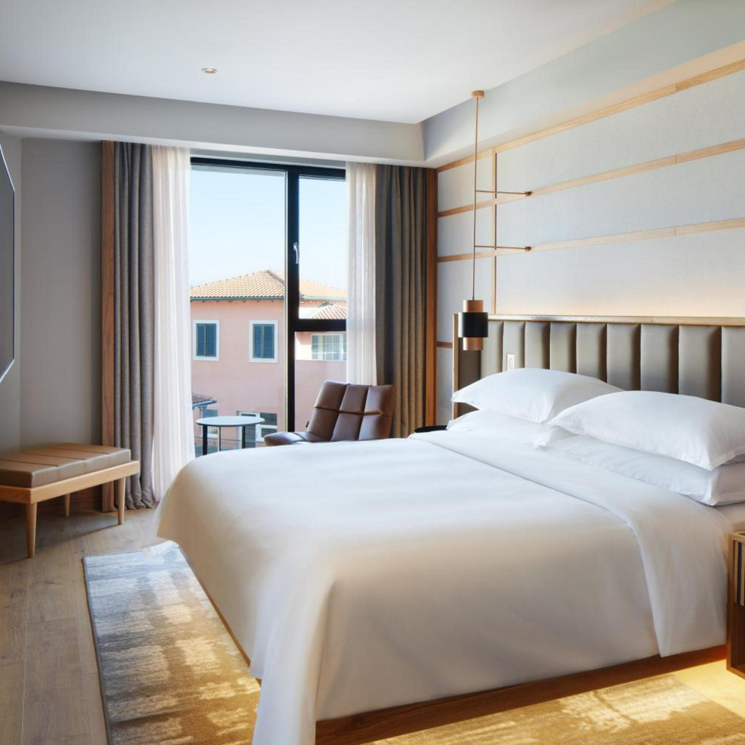 Photo - Four Points by Sheraton Prishtina City