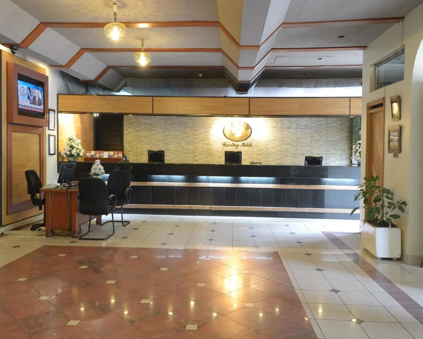 Foto - Muthu Silver Springs Hotel