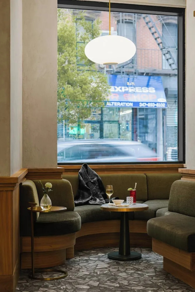 Foto - The Merchant Hotel Lower East Side, Sonder by Marriott Bonvoy