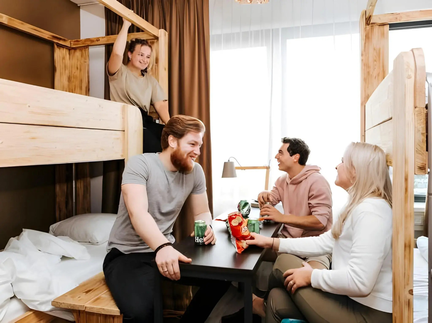 Photo - The Hague Teleport Hotel - Free Parking