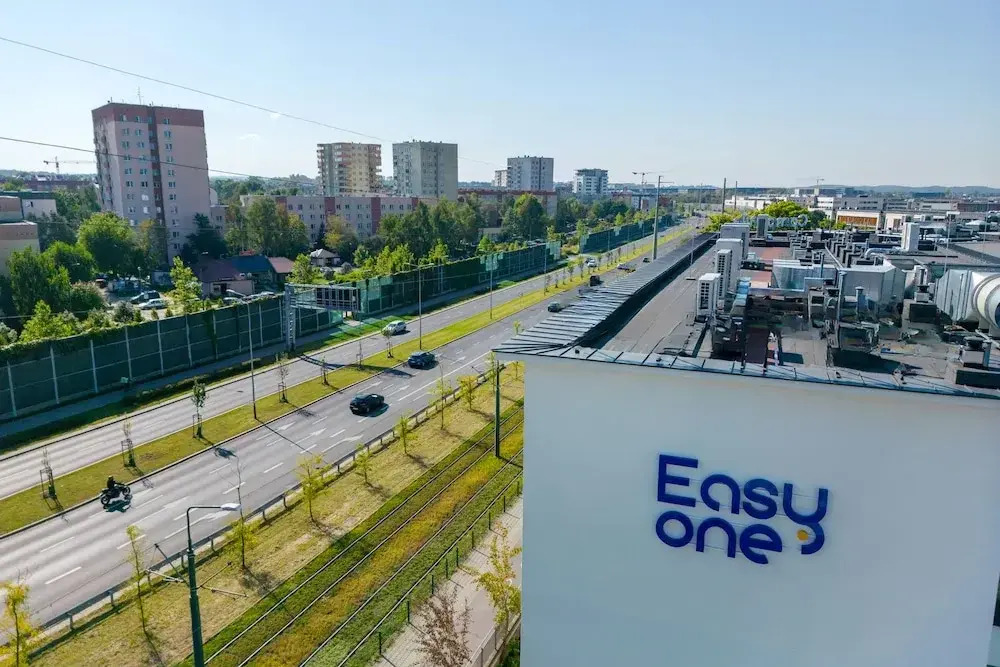 Photo - Easy One Premium Art