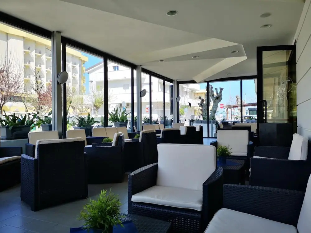 Photo - Hotel Tiglio