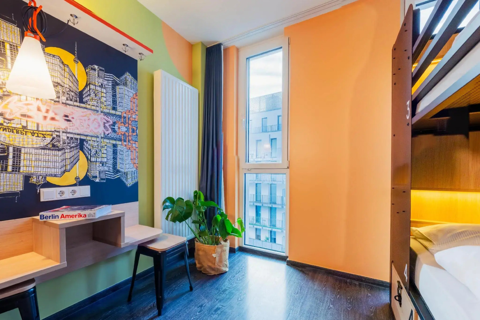 Foto - Generator Berlin Alexanderplatz