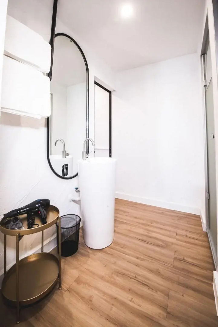 Foto - Theme Boutique Hotel Bangkok