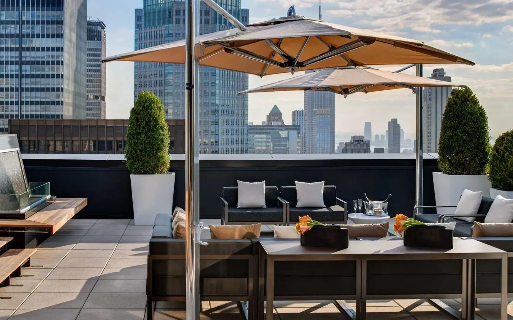 Photo - Lotte New York Palace