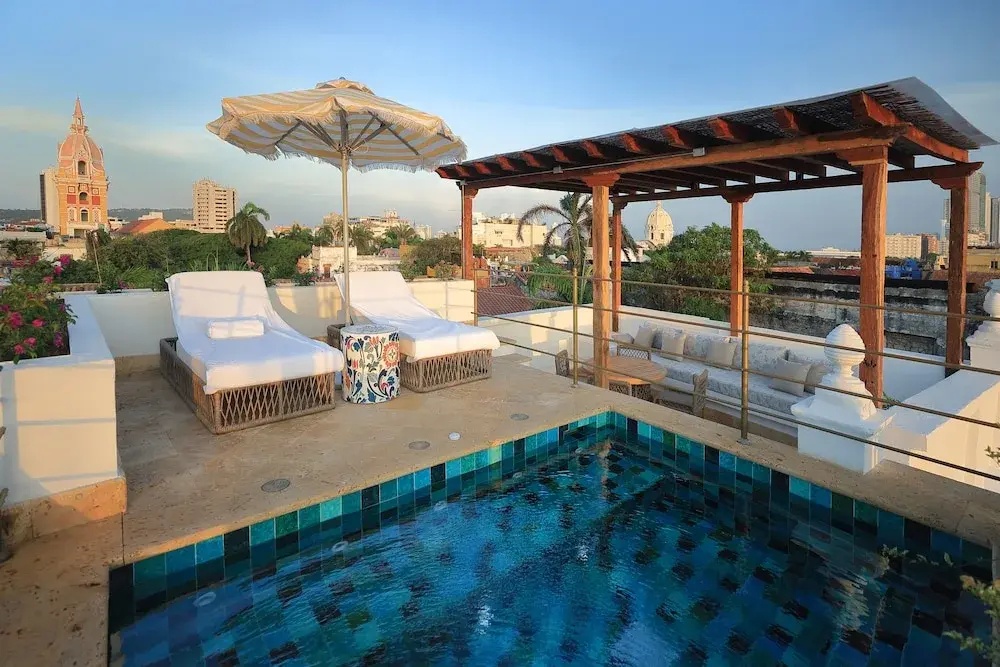 Photo - Casa Pestagua Relais Châteaux