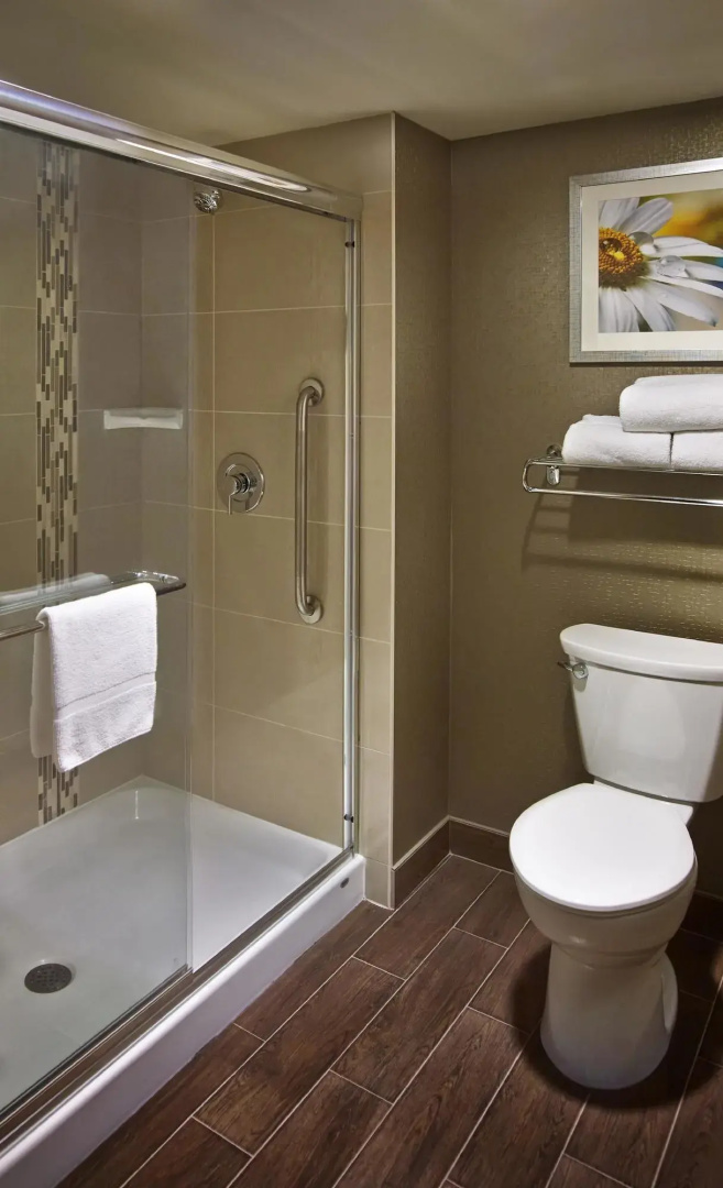 Foto - Homewood Suites by Hilton Hamilton, Ontario, Canada