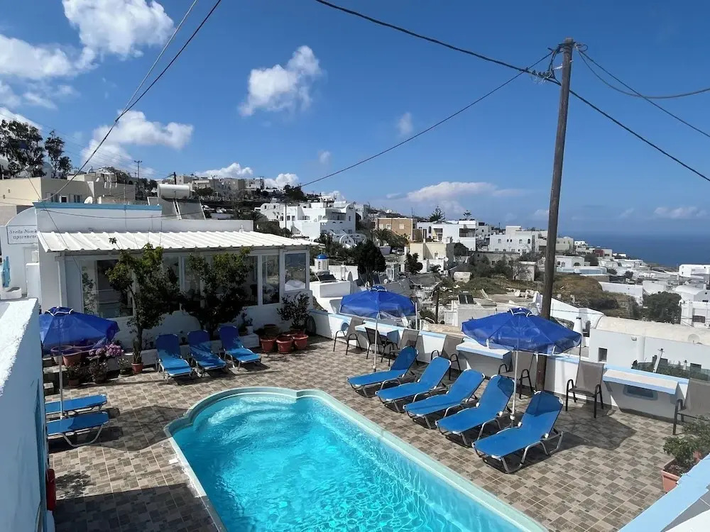 Photo - Stella Nomikou Apartments