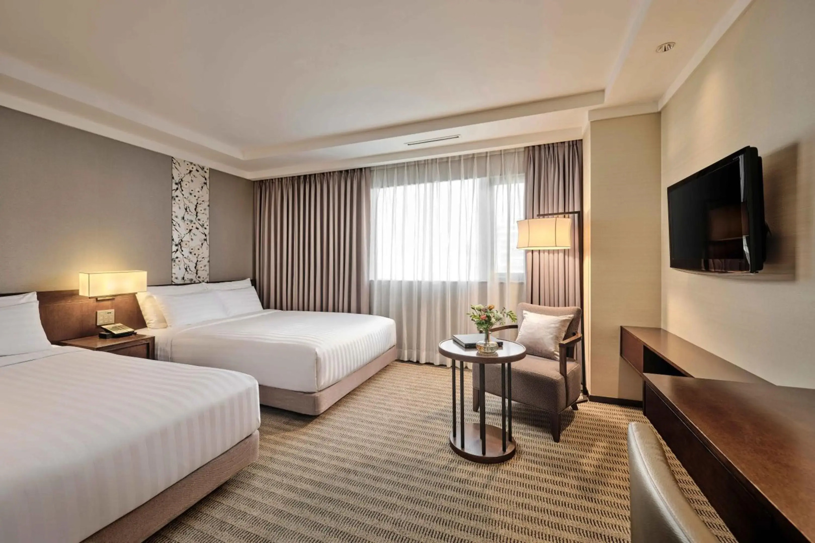 Foto - Royal Hotel Seoul