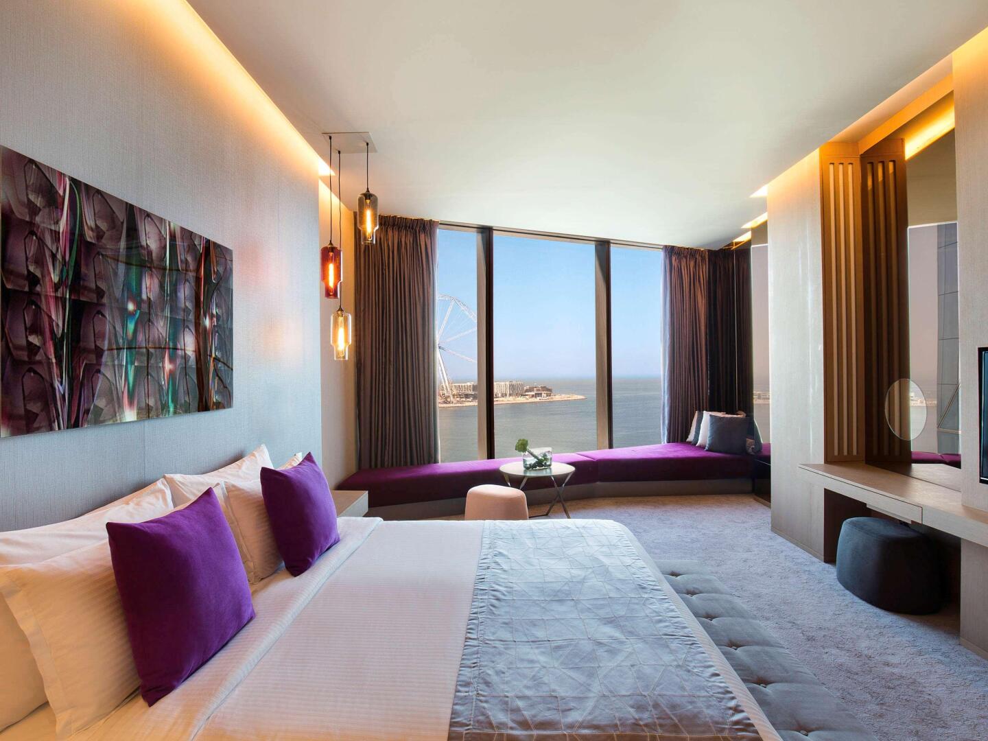 Photo - Rixos Premium Dubai JBR