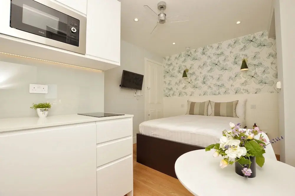 Foto - StayPrime Notting Hill Serviced Apartments