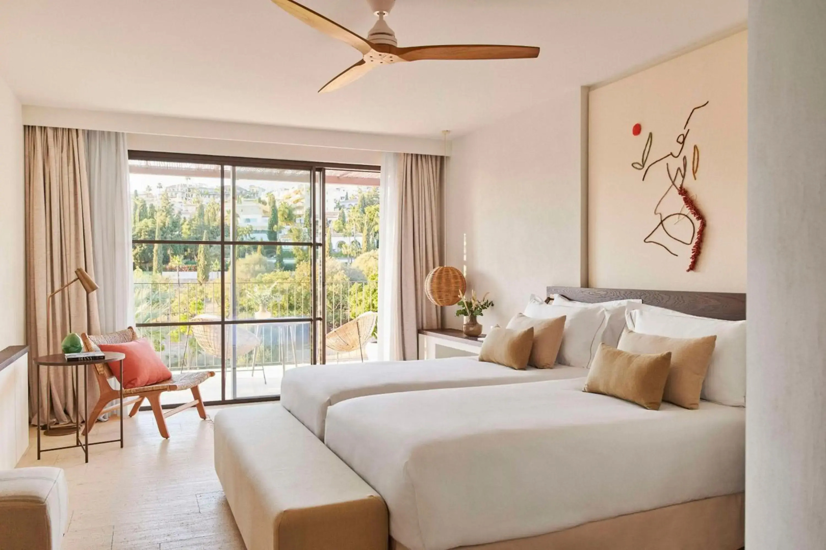 Foto - La Zambra Resort Mijas - Marbella - The Unbound Collection by Hyatt