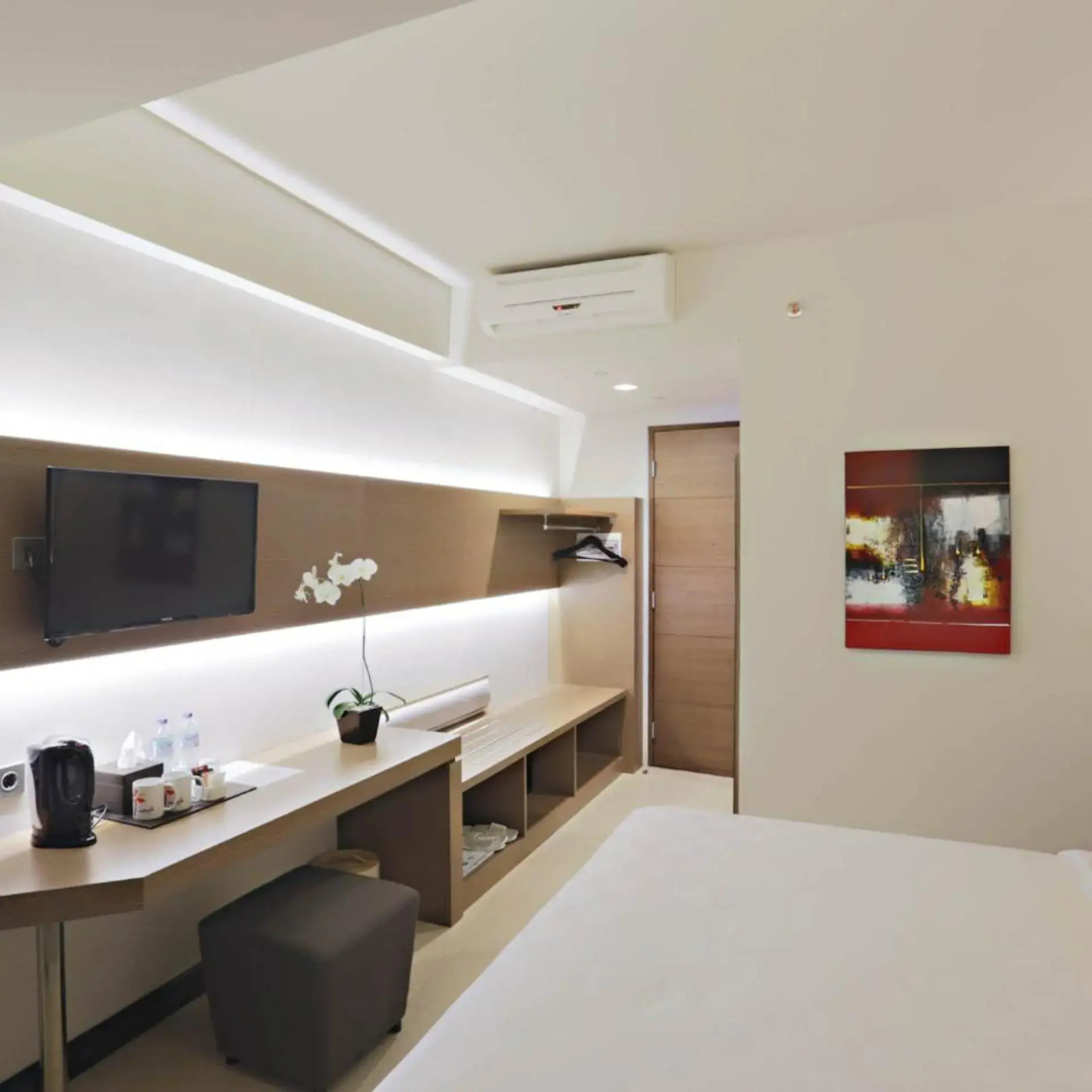 Foto - Euphoria Hotel