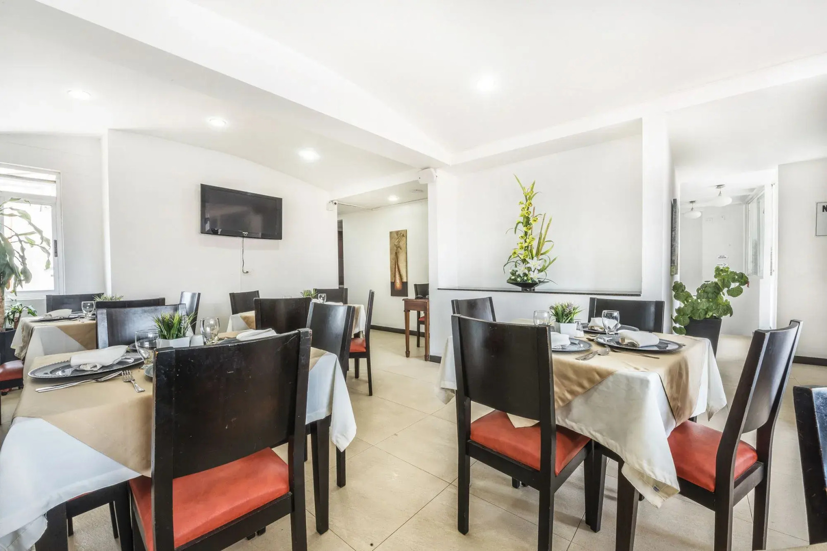 Foto - Hotel Suite Comfort