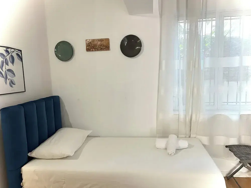 Foto - Budget Hotel