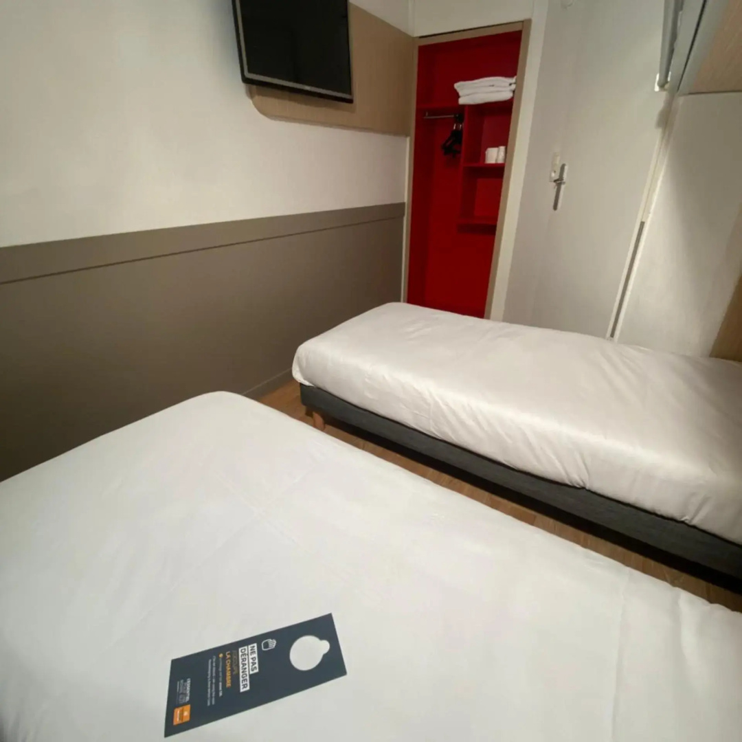 Photo - Première Classe Nantes Sud - Rezé Aéroport