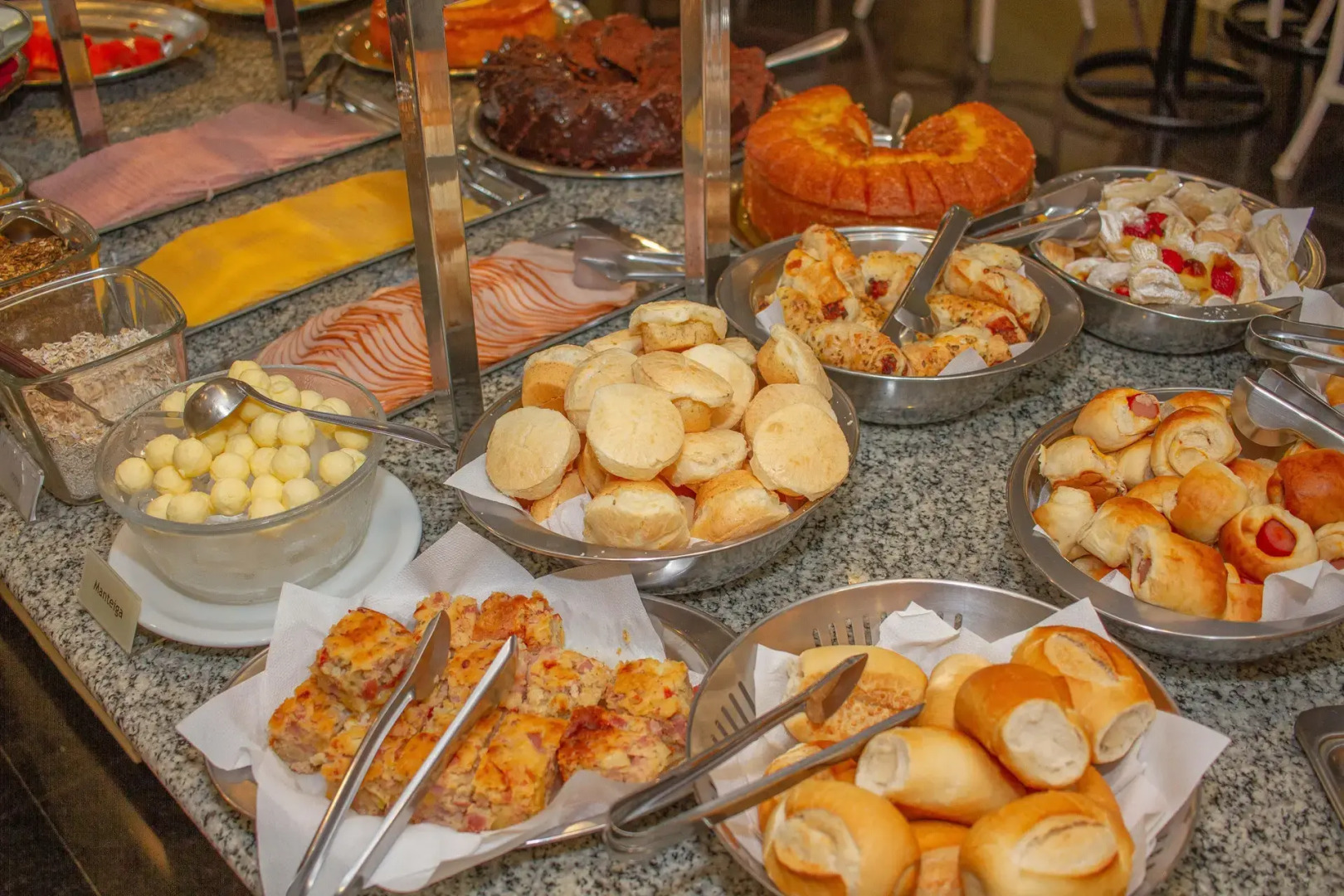 Photo - Trevi Hotel e Business