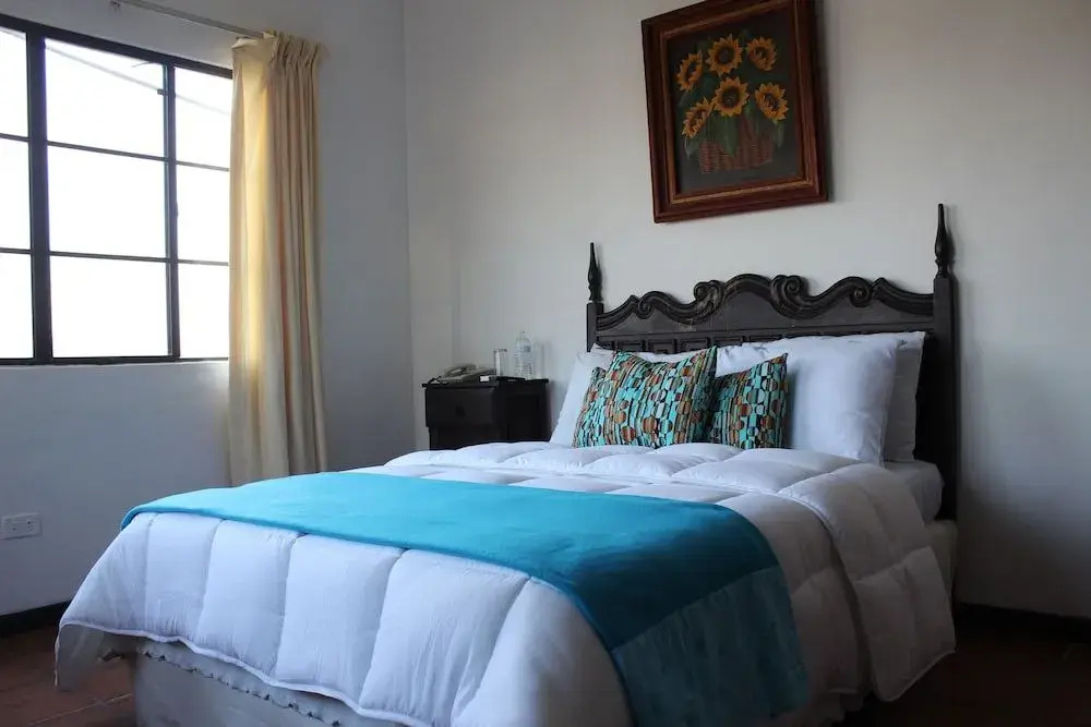 Foto - Hotel Villa