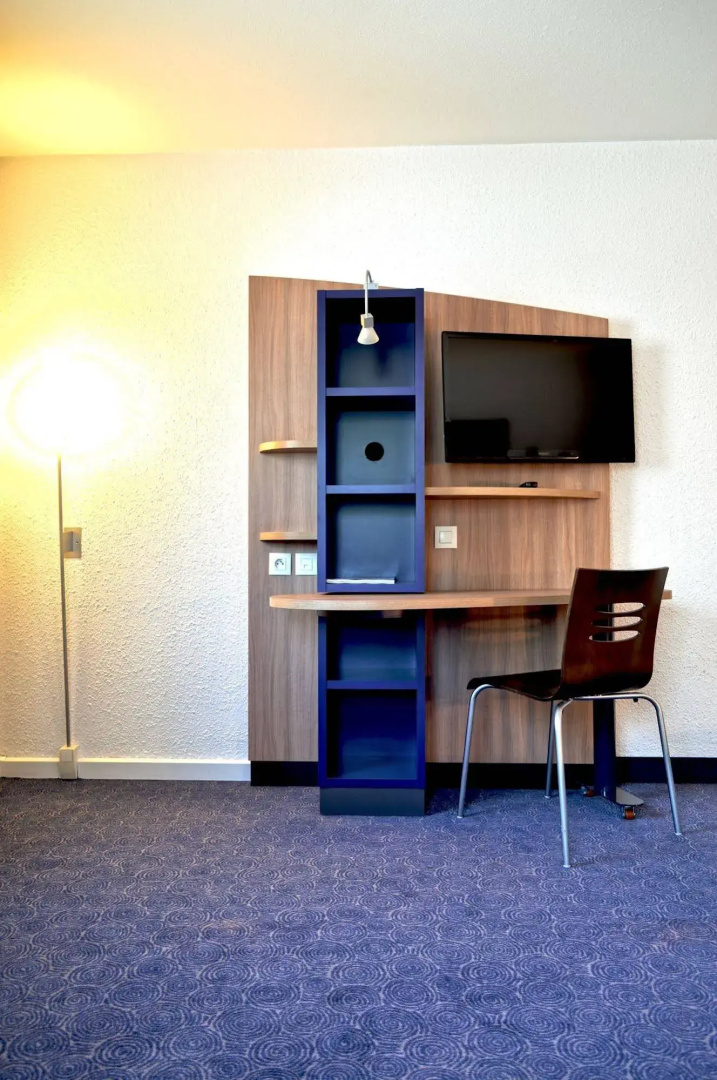 Foto - Art Hotel Paris Est