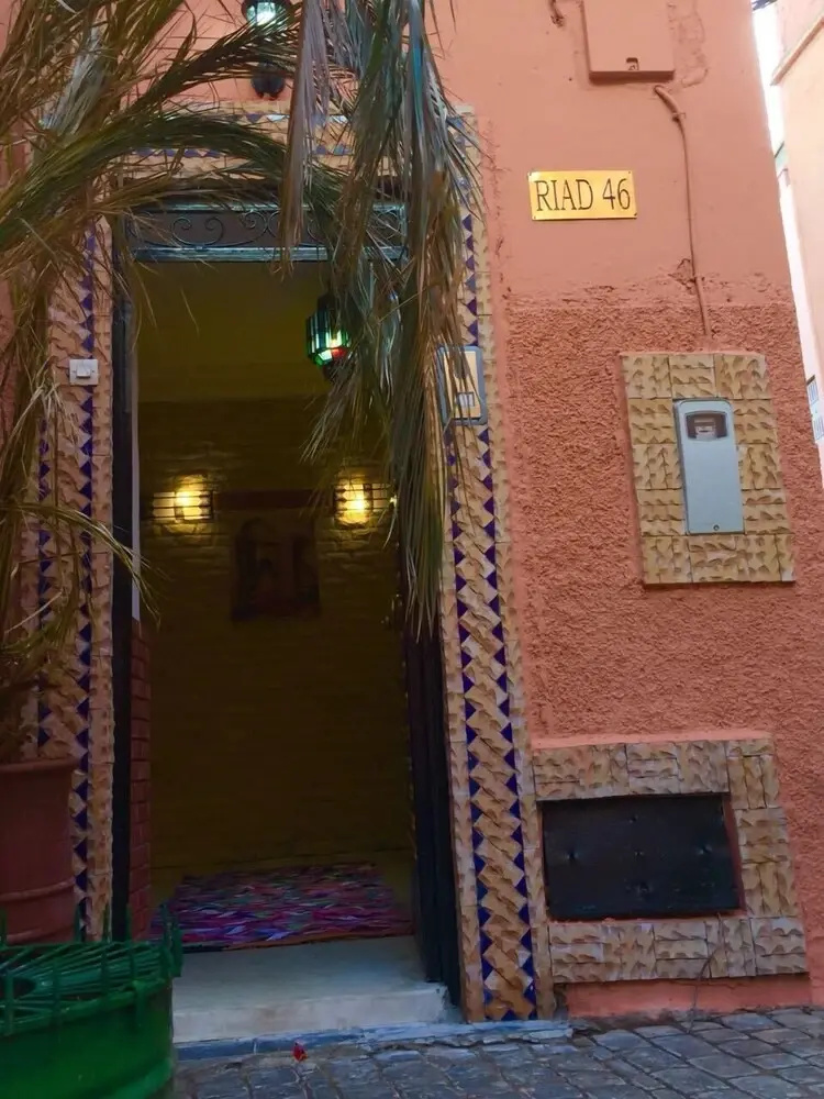Photo - Riad 46