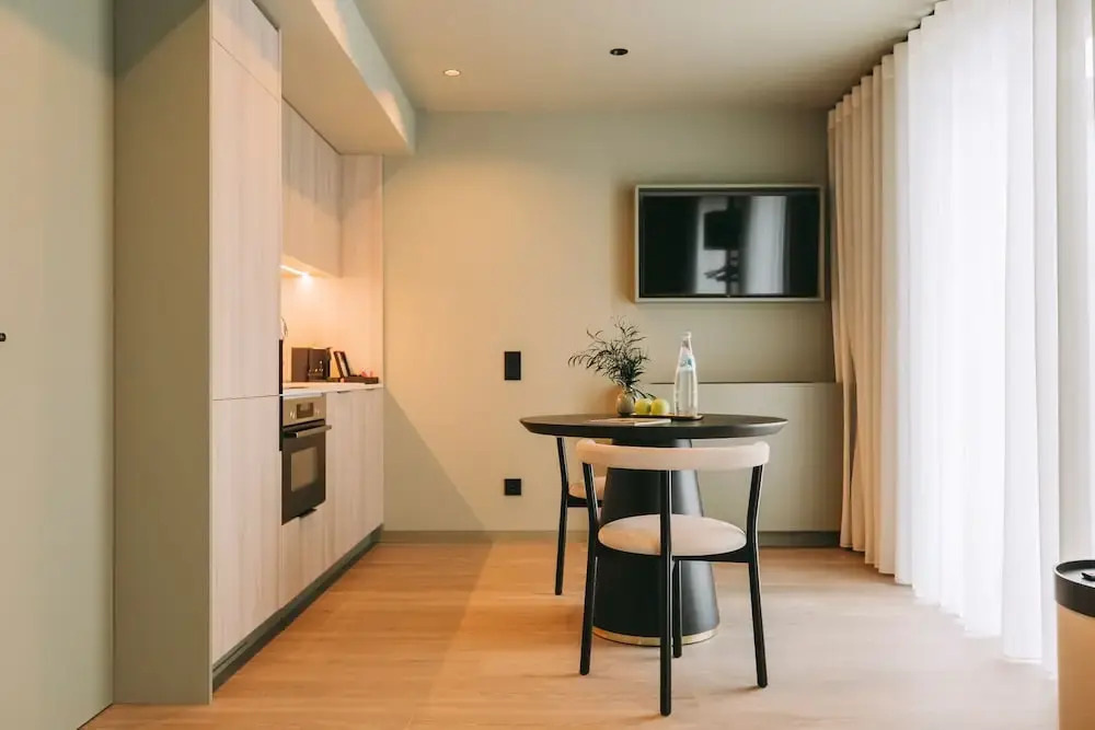 Foto - Hotels 705 Porto Prime Home