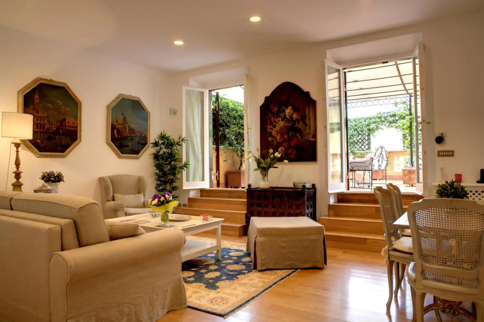 Foto - Villa Spalletti Trivelli - Small Luxury Hotels of the World