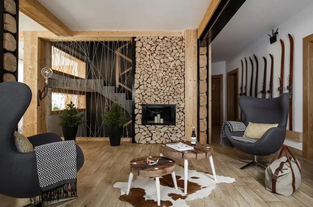 Foto - Villa 11 Folk & Design