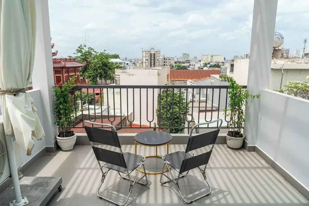 Foto - Soul Station - Studio Hotel II