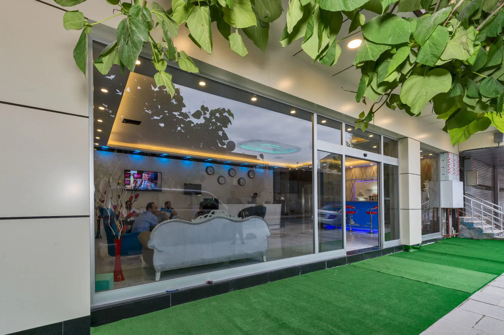 Foto - Business Life Hotel Güneşli